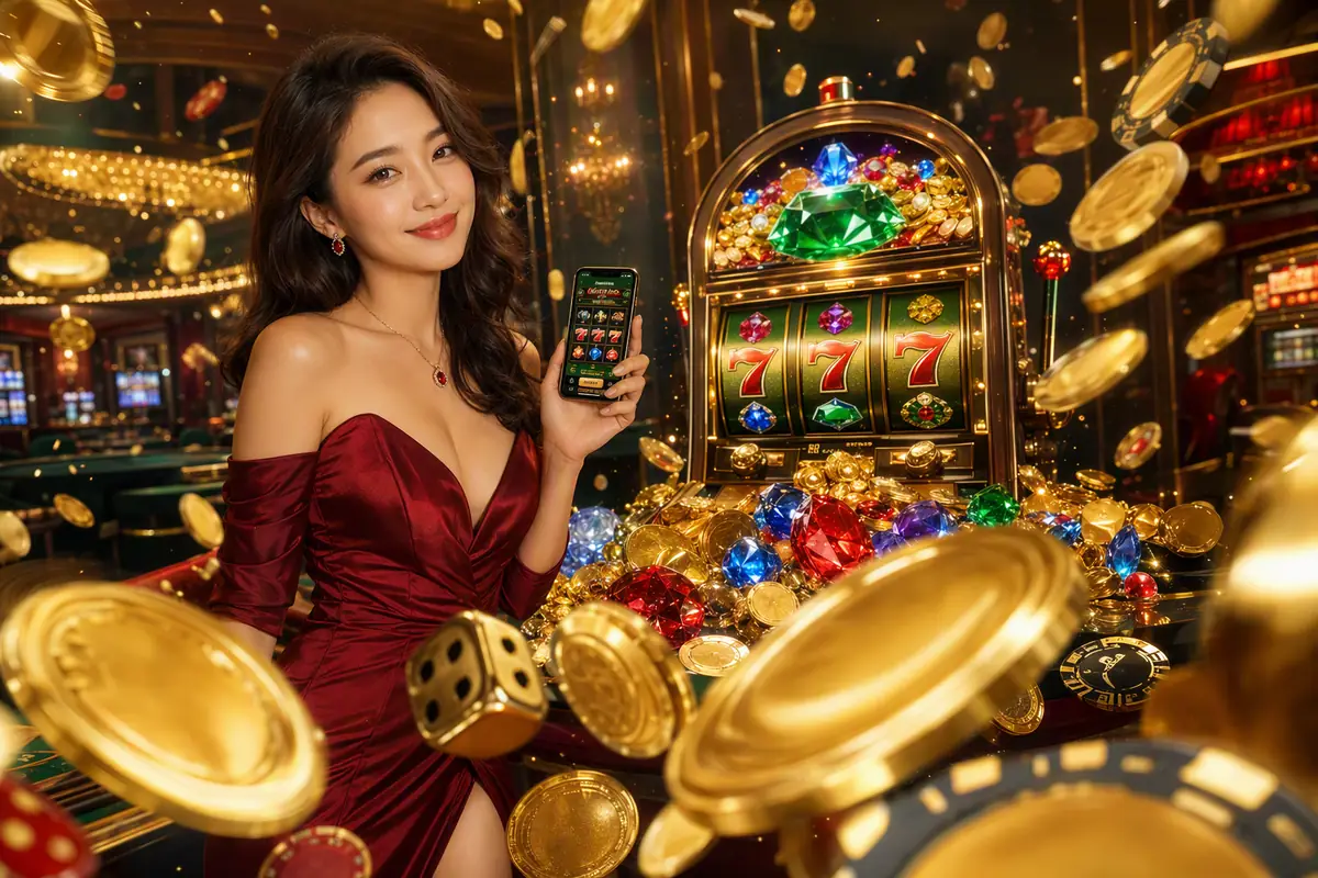 hi98 Cashback နှပ်ကြေး VIP ဝန်ဆောင်မှု