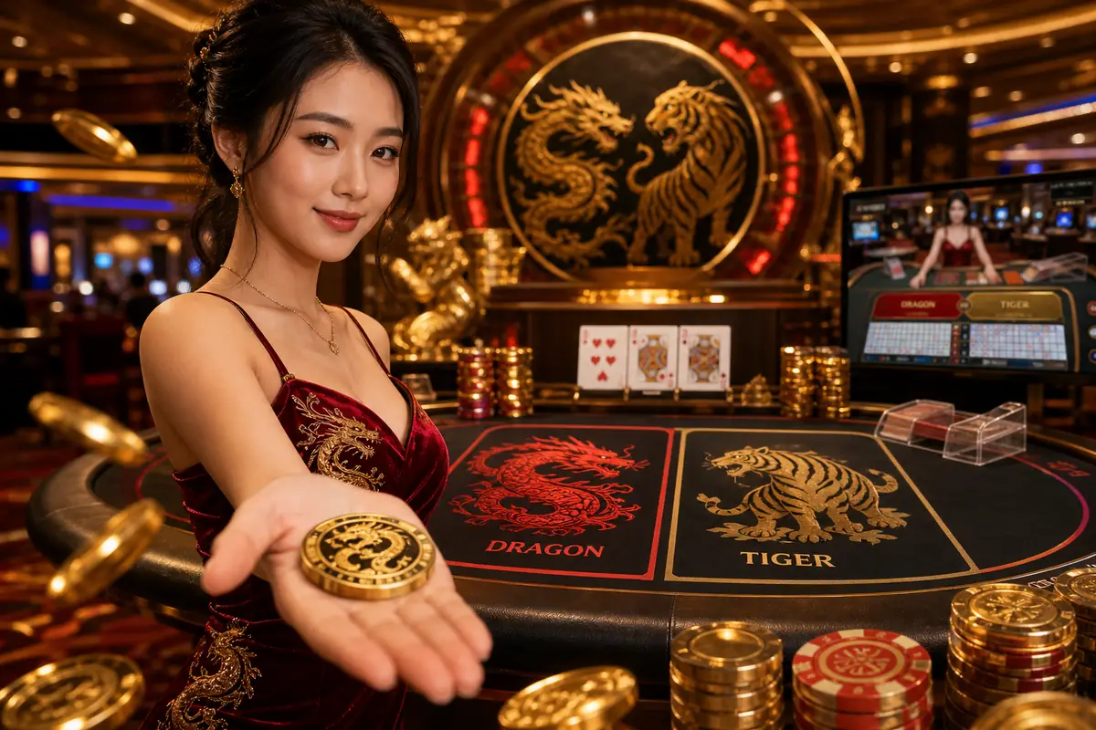 hi98 Live Casino အွန်လိုင်းကာစီနို