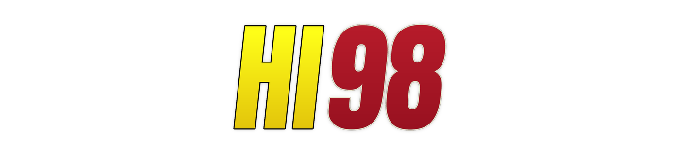 hi98 logo